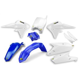 Cycra 1CYC-9312-02 14-18 Yamaha YZ250F Powerflow Body Kit - OEM