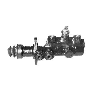 ATE 010053 ATE Tandem Brake Master Cylinder 010053 for Porsche