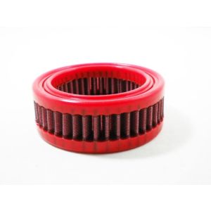 BMC Single Air Custom Round Filter - 91mm Inlet / 47mm Filter Height