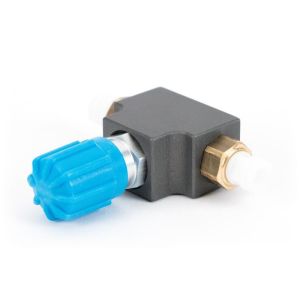 Arnott Industries K-4078 Refill Port - Nitrogen