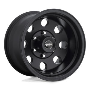 AR172 BAJA 17X9 5X5.0 S-BLK -12MM