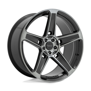AR936 20X10.5 5X115 G-BLK-GRY 22MM