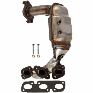 ATP PARTS 101383 ATP Exhaust Manifold/Catalytic Converter