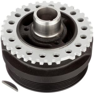 ATP PARTS 102140 ATP Engine Harmonic Balancer
