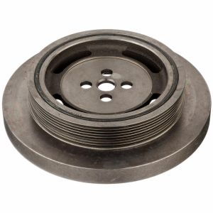 ATP PARTS 102278 ATP Graywerks Harmonic Balancer
