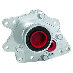 ATP PARTS 111001 ATP Front Axle Disconnect Gear Pod