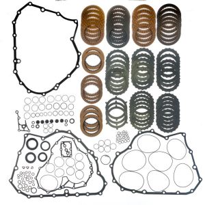 ATP PARTS HM-7 ATP Automatic Transmission Master Repair Kit