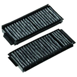 ATP PARTS RA-67 ATP Carbon Activated Premium Cabin Air Filter