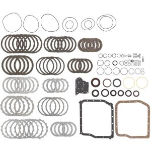 ATP PARTS RM-48 ATP Automatic Transmission Master Repair Kit