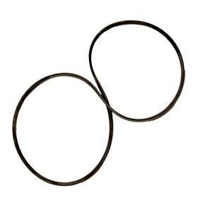 ATP PARTS SO-21 ATP Automatic Transmission Oil Pump O-Ring