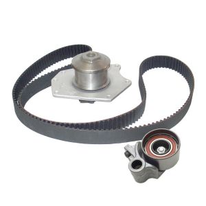 Airtex Water Pumps AWK1244 Engine Timing Belt Kit with Water Pump