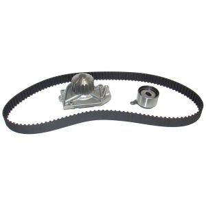 Airtex Water Pumps AWK1301 Engine Timing Belt Kit with Water Pump