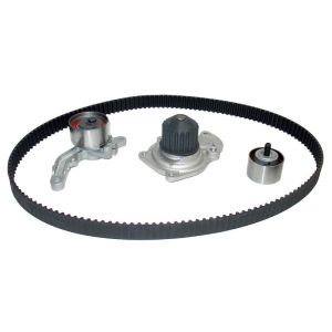 Airtex Water Pumps AWK1303 Engine Timing Belt Kit with Water Pump