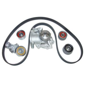 Airtex Water Pumps AWK1307 Engine Timing Belt Kit with Water Pump