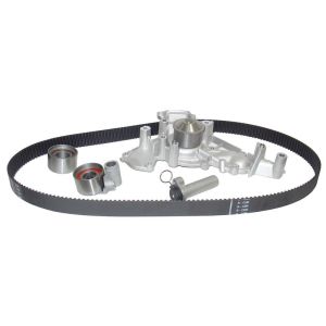 Airtex Water Pumps AWK1312 Engine Timing Belt Kit with Water Pump