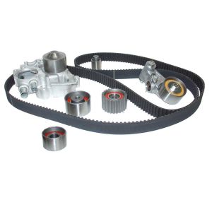 Airtex Water Pumps AWK1316 Engine Timing Belt Kit with Water Pump