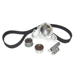 Airtex Water Pumps AWK1335 Engine Timing Belt Kit with Water Pump