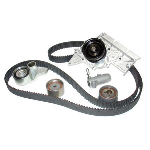 Airtex Water Pumps AWK1353 Engine Timing Belt Kit with Water Pump