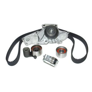 Airtex Water Pumps AWK1365 Engine Timing Belt Kit with Water Pump
