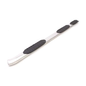 LUND 244115033 10-17 Dodge Ram 2500 Mega Cab (6.5ft. Bed) 5in. Oval WTW SS Nerf Bars - Polished