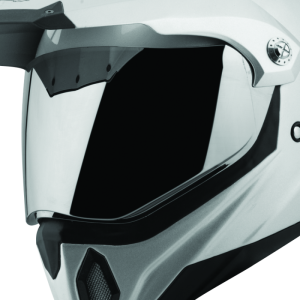 Speed and Strength 876540 SS2500 Shield - Silver