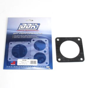 BBK Performance Parts 15144 THROTTLE BODY GASKET KIT- MUSTANG 5.0 80MM