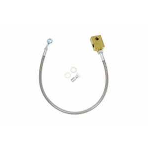 Clutch Masters SL-08023-AP2 Steel Clutch Line Honda S2000 AP2 : 2004-2009