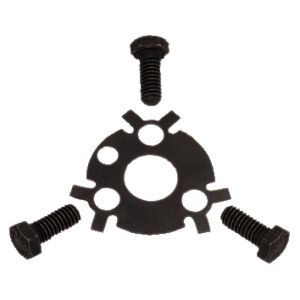 MOROSO MOR60464 Cam Gear Bolts W/Retaine