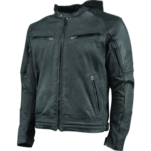 Speed and Strength 889594 Straight Savage Jackets