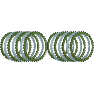 TwinPower 482035 Twin Power 90-97 Big Twin 91-Up XL Power Clutch Kit