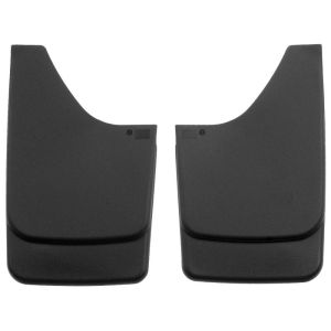 Husky Liners Universal Mud Guards (Small to Medium Vehicles)
