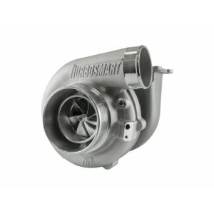Turbosmart TS-1-6870B-T4082E 6870B (Kompact) T4 0.82AR Externally Wastegated TS-1 Turbocharger