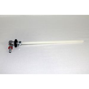 Fuelab Diesel Velocity Series Draw Tube Kit