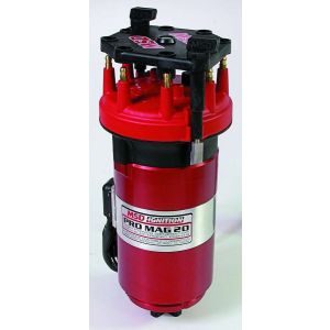 MSD IGNITION MSD81502 Generator - Pro Mag 20 Amp CW Rotation