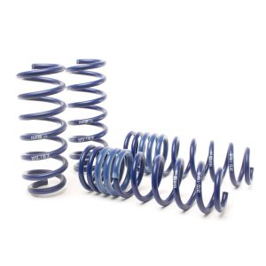 H&R 2019 Aston Martin DB11 Coupe (2WD) AM5 Sport Spring (w/Adaptive Damping System ADS)