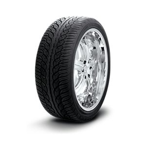 Yokohama 315/35r24xl 114v Yok Parada Spec-X (00212)110100212