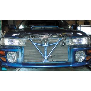 Cusco GC8 Front Member Power Brace