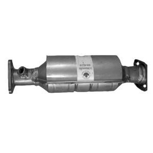 AB Catalytic 4578 Direct-Fit Catalytic Converter EPA (Federal)