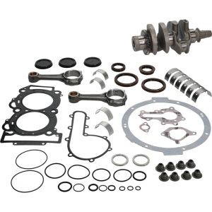 Hot Rods HR00115 11-13 Sportsman Forest 850 4x4/2010 Sportsman Touring 850 EPS Bottom End Kit