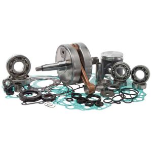 Vertex Pistons WR101-014 Complete Engine Rebuild Kit