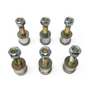 Tuff Country 20819 83-97 Ford Ranger 4wd Carrier Bearing Drop Kit