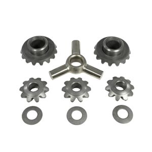 Yukon Gear & Axle YPKF10.5-S-35 Yukon Gear Spider Gear Kit 3 Pinion - 03-14 Ford E-250 10.5in w/ 35 Splines