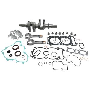 Hot Rods HR00121 18-19 ACE 900 EPS XC/18-19 Ranger 900 4x4 Crew/18-19 Ranger 900 XP Bottom End Kit