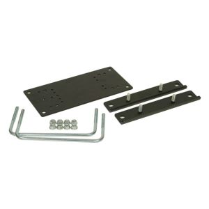 Firestone 2497 Universal Air Compressor Mounting Bracket (For PN 2097 / 2158 / 2178 / 2219) (WR17602497)