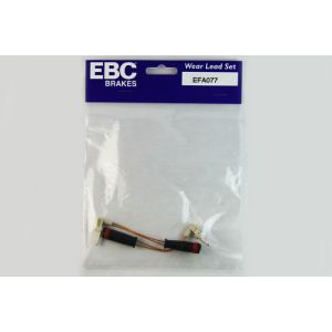 EBC Brakes EFA077 Brake Wear Lead Sensor Kit