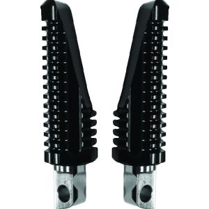 Burly Brand B13-1003B Havoc Pegs - Black