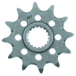 BikeMaster 965684 Suzuki Front Sprocket 520 12T