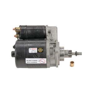 Bosch SR87X  Premium 100% Remanufactured Starter