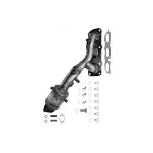 AP Exhaust 771174 CARB (CA, CO, NY, ME) Catalytic Converter