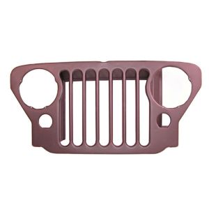 OMIX DMC-663536 Grille 45-46 Willys CJ2A